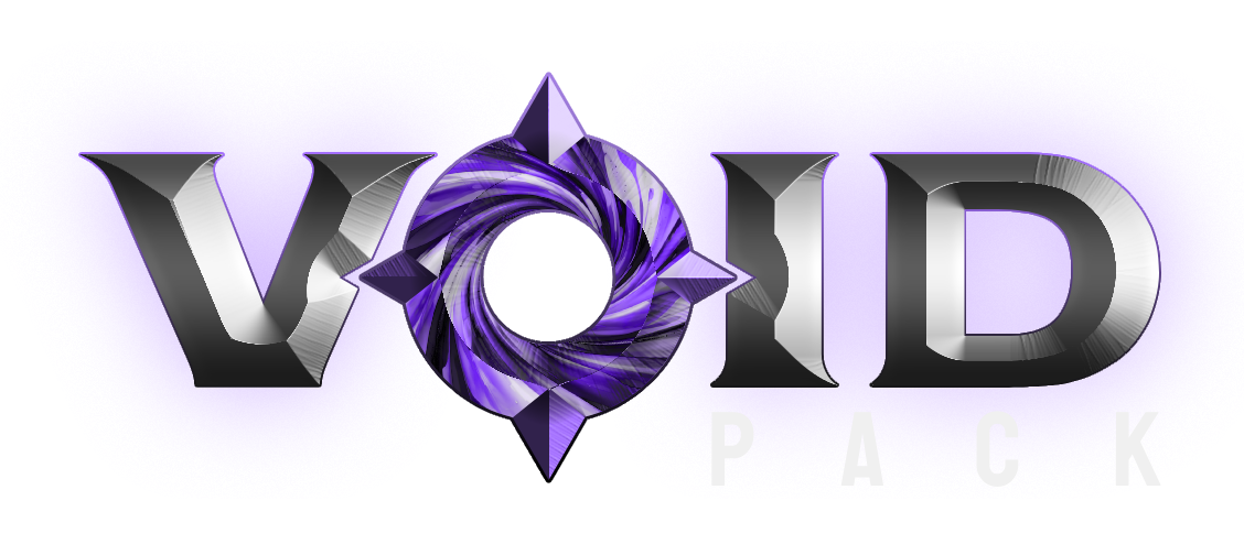 VOID Pack